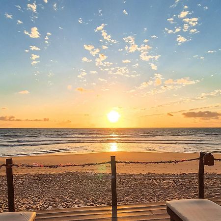 Ruda Boutique Hotel Порту-де-Галиньяш Экстерьер фото
