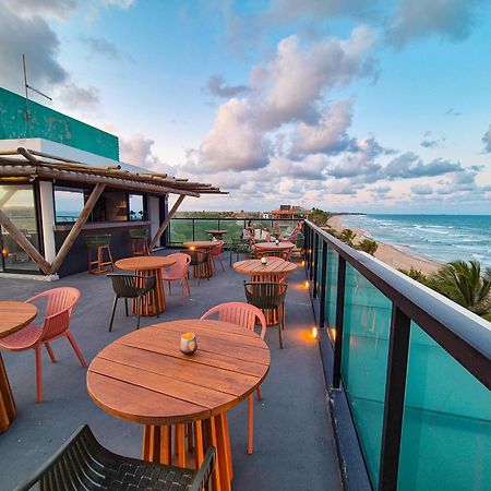 Ruda Boutique Hotel Порту-де-Галиньяш Экстерьер фото