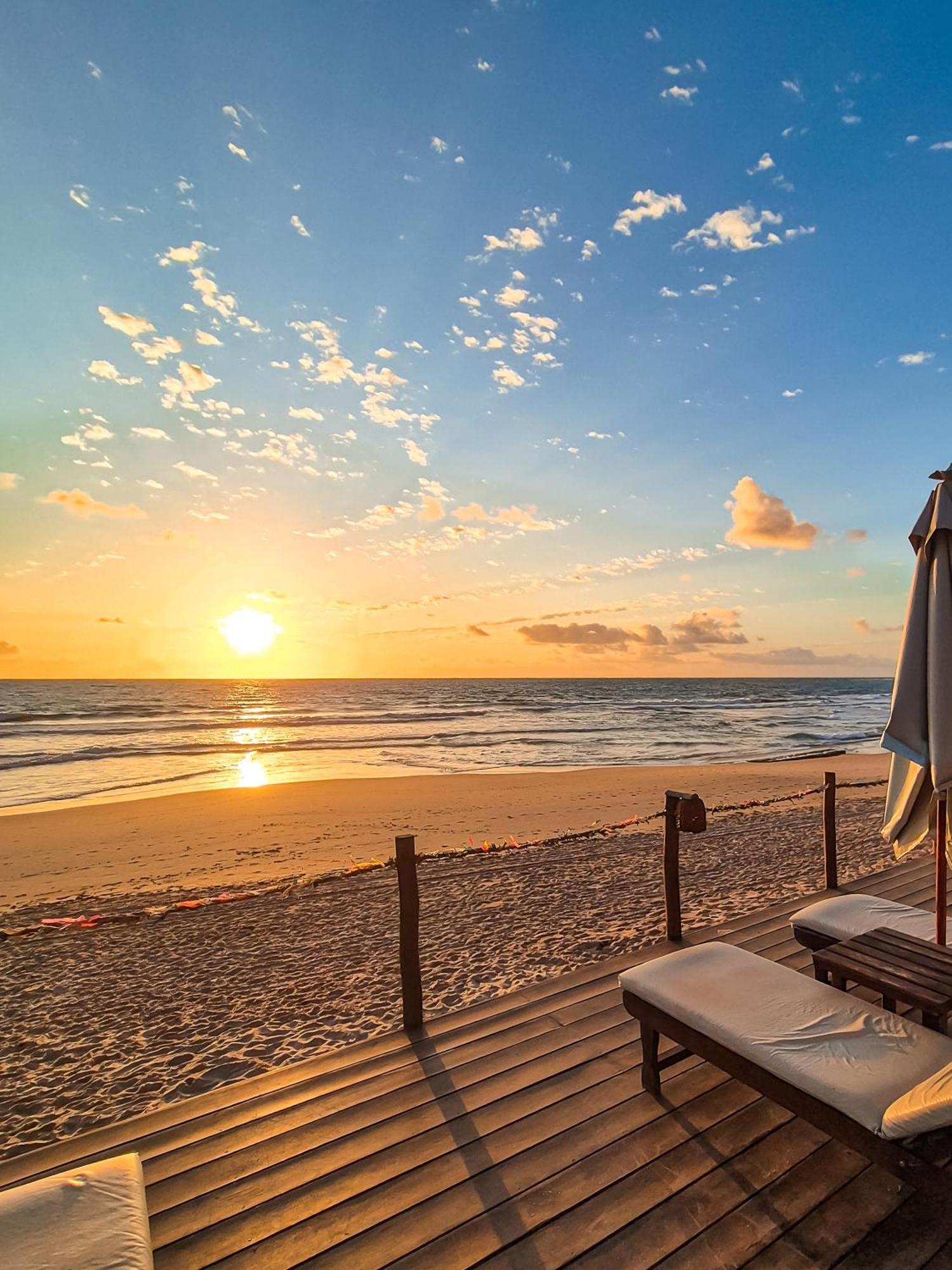 Ruda Boutique Hotel Порту-де-Галиньяш Экстерьер фото