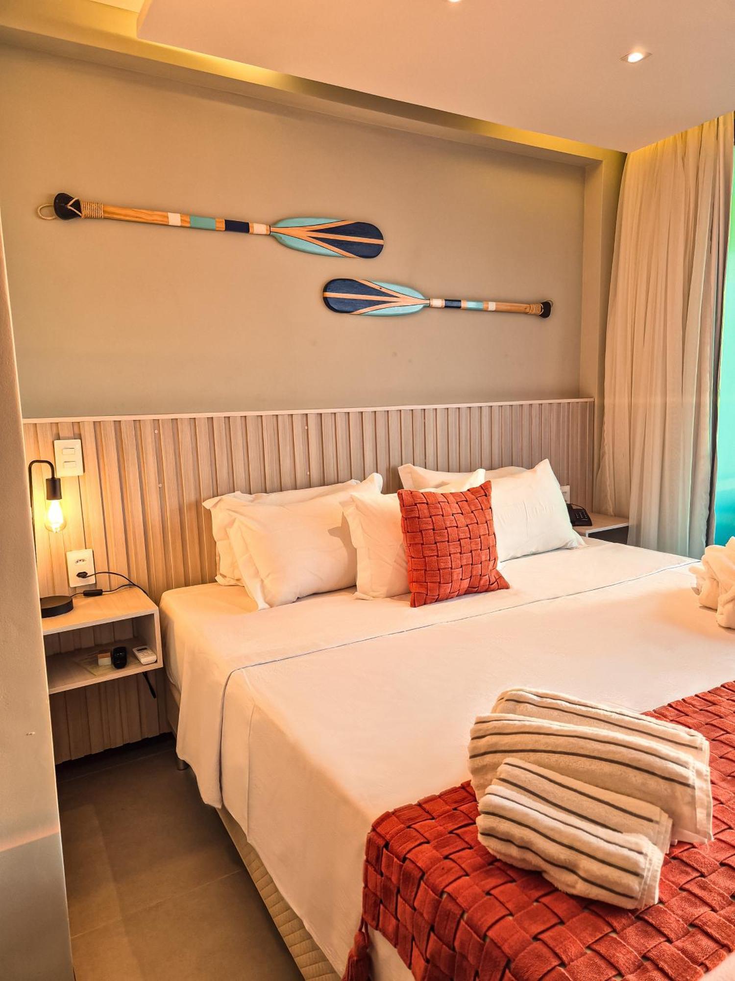 Ruda Boutique Hotel Порту-де-Галиньяш Экстерьер фото