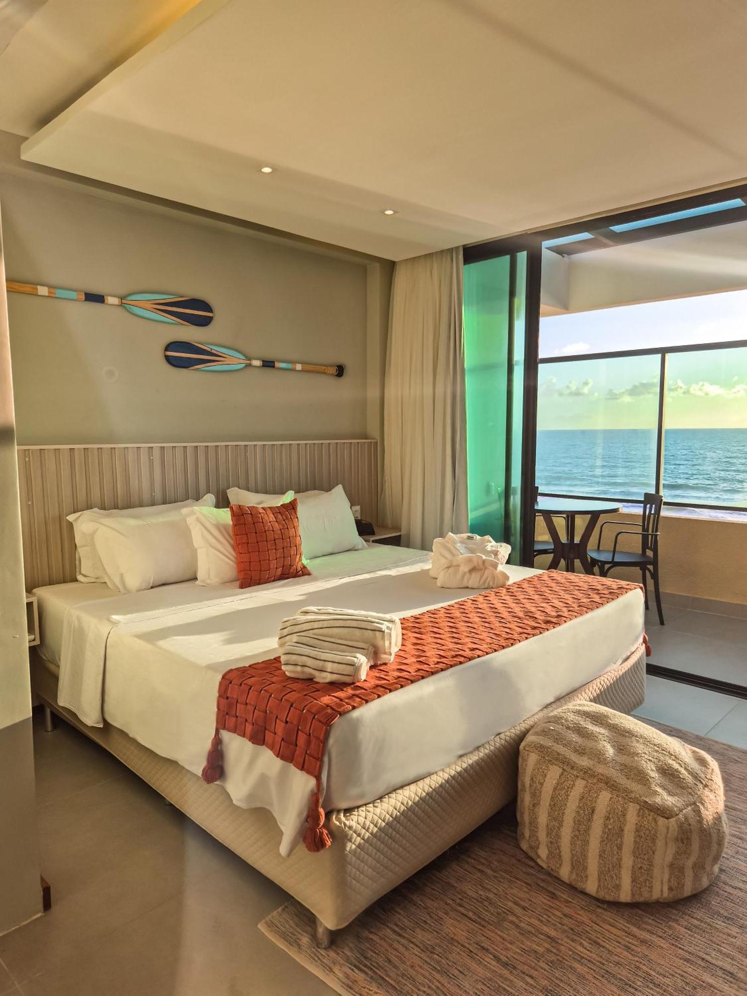 Ruda Boutique Hotel Порту-де-Галиньяш Экстерьер фото